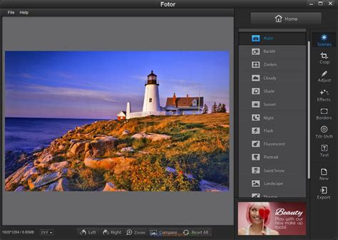 PhotoPad Image Editor is a free picture editing software for Windows PC. Easily edit digital photos and other pictures! Supports all popular image formats! Crop, …